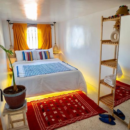 Dar Zohra-At The Door Of Africa. Apartment Танжер Екстериор снимка