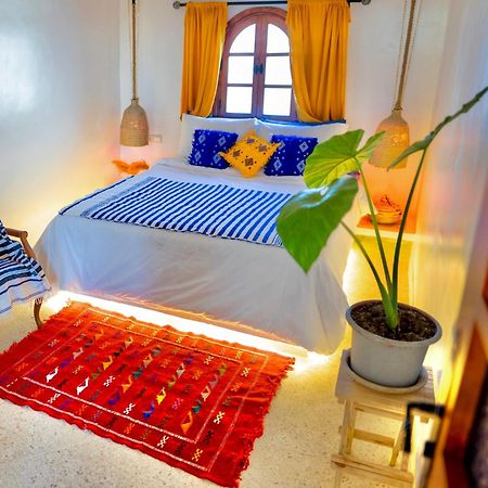 Dar Zohra-At The Door Of Africa. Apartment Танжер Екстериор снимка