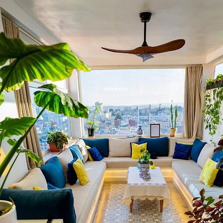 Dar Zohra-At The Door Of Africa. Apartment Танжер Екстериор снимка