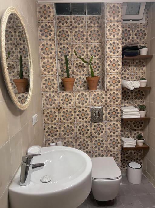Dar Zohra-At The Door Of Africa. Apartment Танжер Екстериор снимка