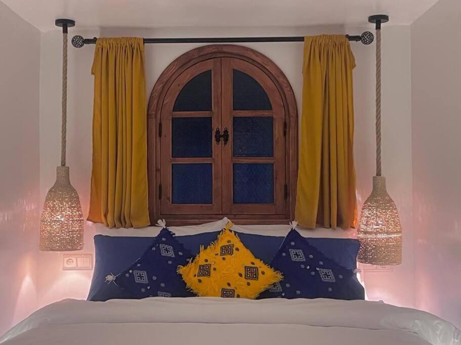 Dar Zohra-At The Door Of Africa. Apartment Танжер Екстериор снимка