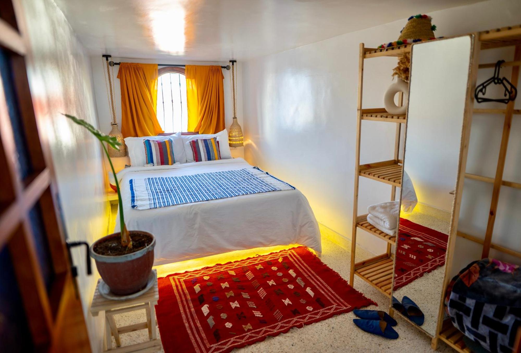 Dar Zohra-At The Door Of Africa. Apartment Танжер Екстериор снимка